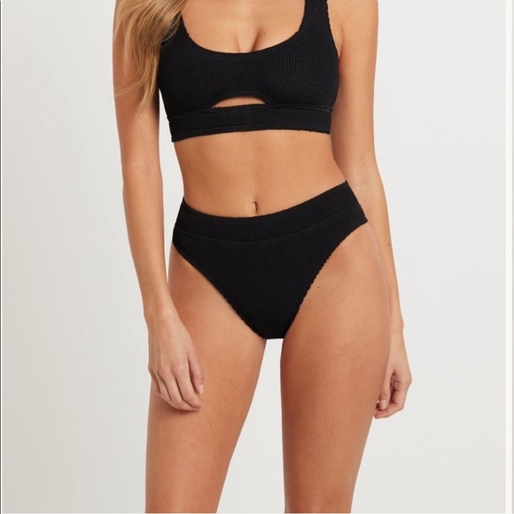 Bound by Bond-Eye SAVANNAH High Cut Bikini Bottom - Picture 11 of 13